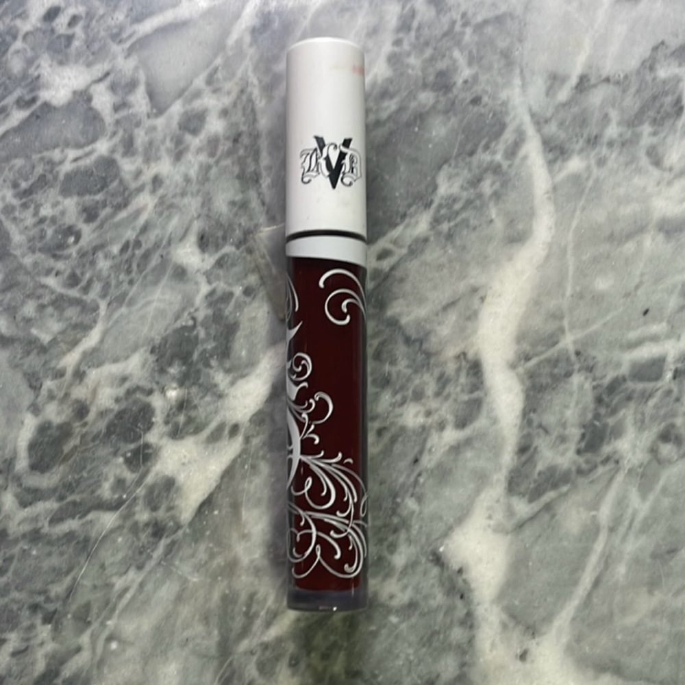 Kat Von D KVD Lip Gloss Azalea